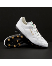 Pantofola d’Oro Superleggera FG 意大利手工袋鼠皮足球鞋