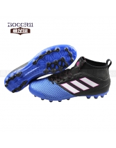 zsoccer11足球adidas阿迪达斯ACE 17.3 AG足球鞋BB1140