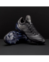 adidas Copa 18.1 FG 阿迪达斯全黑袋鼠皮高端足球鞋CP8938