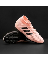 儿童足球鞋 adidas predator Tango 18.3 TF 阿迪达斯猎鹰 DB2331