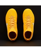 儿童足球鞋Nike Superfly Neymar FG/MG 耐克高帮球鞋AO2895-710