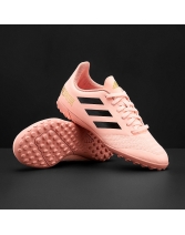 儿童足球鞋 adidas predator 18.4 TF 阿迪达斯猎鹰足球鞋 DB2339