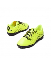 儿童足球鞋【足球帝】adidas X 系列 碎钉足球鞋b32950