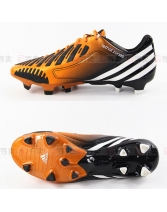 【偶寄卖 SS级 US8=EUR41 1/3=JP260】Adidas Predator LZ TRX FG猎鹰12顶级足球鞋V20979