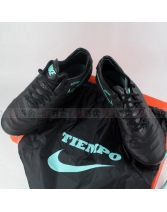 【偶寄卖 SS级 US8.5=EUR42=JP265】Nike Tiempo Legend VI AG-Pro传奇6高端袋鼠皮足球鞋844593-004