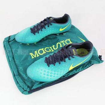 【偶寄卖 SS级 US10.5=EUR44.5=JP285】Nike Magista Opus II FG鬼牌2顶级波产足球鞋843813-376
