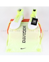 【偶寄卖 SS级 US9=EUR42.5=JP270】Nike Magista Obra II AG-Pro鬼牌超顶级足球鞋844594-109