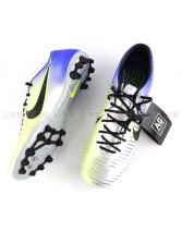 【偶寄卖 SS级 EUR44=JP280】Nike Mercurial Victory VI Neymar AG-R内马尔专属刺客11足球鞋AH8756-407