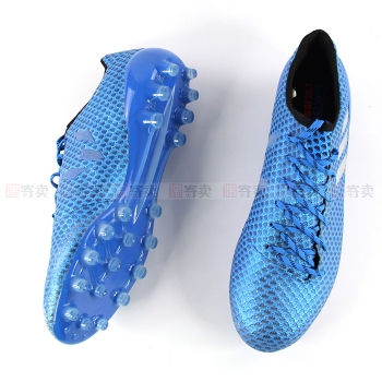 【偶寄卖 SS级 EUR42=JP265】adidas Messi 16.1 AG梅西顶级足球鞋S80535