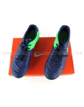 【偶寄卖 S级 EUR42=JP265】Nike Tiempo Legacy II AG-Pro 耐克传奇6牛皮足球鞋844397-443
