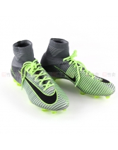 【偶寄卖 SS级 EUR41=JP260】Nike Mercurial Superfly V FG 耐克刺客超顶级意产足球鞋831940-003