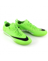 【偶寄卖 A级 EUR40.5=JP255】Nike MercurialX Finale II IC 耐克顶级室内足球鞋831974-301