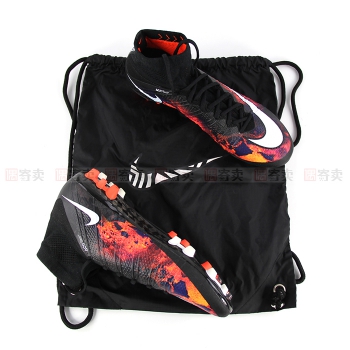 【偶寄卖 S级 EUR43=JP275】Nike Mercurial Superfly IV CR7 AG-R 耐克C罗专属超顶级足球鞋718778-018
