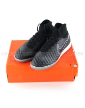 【偶寄卖 S级 EUR44 JP=280】 Nike MagistaX Proximo II DF IC 耐克鬼牌足球鞋 843957-007