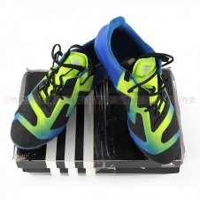 【偶寄卖 A级 EUR38 2/3 JP=240】adidas ACE 16+ TKRZ AG+TF 阿迪达斯高端足球鞋S42067