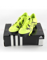 【偶寄卖 SS级 EUR42=JP265】adidas X 15.1 AG 阿迪达斯顶级足球鞋B32782