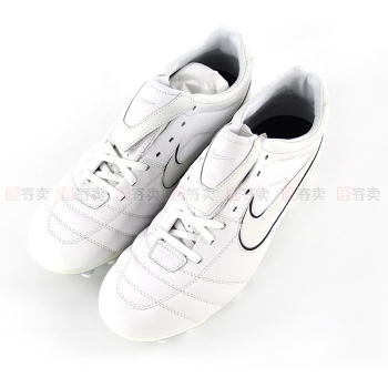 【偶寄卖 SS级 EUR41=JP260】Nike Air Legend II FG 耐克传奇2足球鞋328204-111
