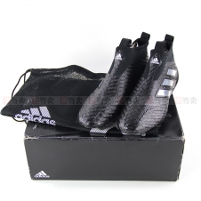 【偶寄卖 SS级 EUR43 1/3=JP275】adidas ACE 17+ Purecontrol FG 阿迪达斯高端足球鞋BB4310