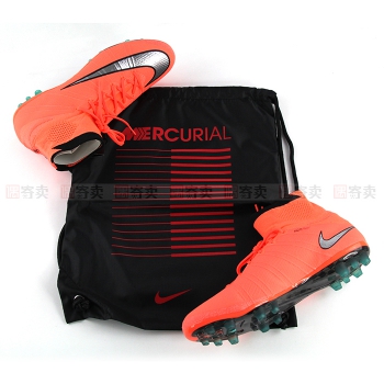 【偶寄卖 SS级 EUR44=JP280】Nike Mercurial Superfly IV AG-R 耐克刺客AG钉草地男子足球鞋 717138-803