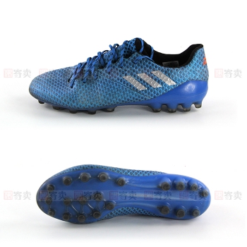 【偶寄卖 B级 EUR42=JP265】adidas Messi 16.1 AG 阿迪达斯梅西顶级足球鞋 S80535