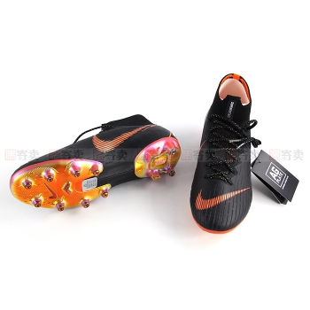 【偶寄卖 SS级 EUR42.5=JP270】Nike Superfly 6 Elite AG 耐克刺客足球鞋 AH7377-081