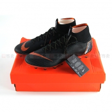 【偶寄卖 SS级 EUR46=JP300】Nike Superfly 6 Elite AG 耐克刺客足球鞋 AH7377-081