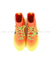 【偶寄卖 SS级 EUR42=JP265】Nike Magista Obra AG 耐克鬼牌超顶高帮足球鞋 717130-808