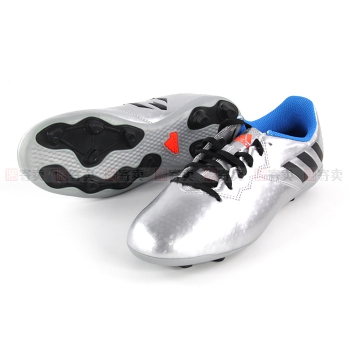 【偶寄卖 SS级 EUR37=JP235】adidas Messi 16.4 FxG 阿迪达斯梅西入门儿童足球鞋S79647