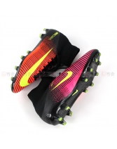 【偶寄卖 S级 EUR44=JP280】Nike Mercurial Superfly V AG-Pro耐克刺客超顶级意产足球鞋831955-870