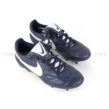 【偶寄卖 SS级 EUR42=JP265】Nike Premier II SG-PRO耐克足球鞋921397-404