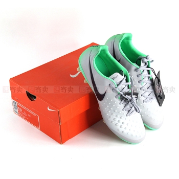 【偶寄卖 SS级 EUR41=JP260】Nike Magista Opus II AG-PRO鬼牌2顶级串9足球鞋844217-054