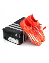 【偶寄卖 SS级 EUR40.5=JP255】adidas Womens F30 FG 阿迪达斯足球鞋M25935