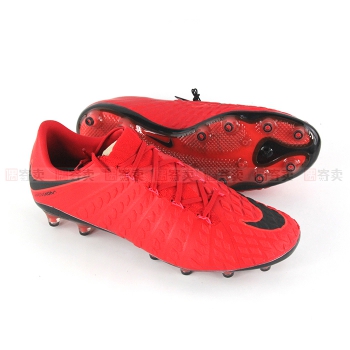 【偶寄卖 SS级 EUR45=JP290】Nike Hypervenom Phantom III AG-Pro耐克毒锋3顶级足球鞋852566-616