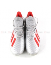 【偶寄卖 A级 EUR44=JP280】adidas X 19.1 TF 男子足球鞋G25752