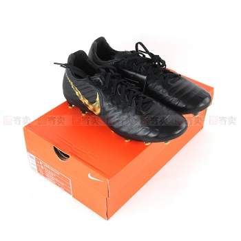 【偶寄卖 SS级 EUR42=JP265】Nike Tiempo Legend VII Pro AG-Pro 耐克传奇足球鞋AQ0432-077