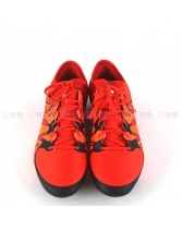 【偶寄卖 S级 EUR44=JP280】adidas X 15.2 FG/AG 阿迪达斯足球鞋S83195