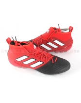 【偶寄卖 SS级 EUR42=JP265】adidas ACE 17.1 Primeknit AG 阿迪达斯足球鞋BB1137