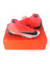【偶寄卖 SS级 EUR41=JP260】Nike Mercurial Superfly VI Pro CR7 AG-PRO耐克刺客足球鞋AJ3551-600