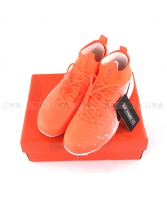 【偶寄卖 SS级 EUR37.5=JP235】Nike Mercurial Superfly VI Elite FG JR耐克刺客高端儿童足球鞋AH7340-801