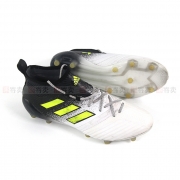 【偶寄卖 C级 EUR42=JP265】adidas 阿迪达斯 ACE 17.1 FG 足球鞋S77035