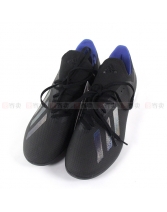 【偶寄卖 S级 EUR44=JP280】adidas 阿迪达斯钉X18.3 TF人造草足球鞋D98077