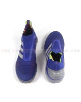 【偶寄卖 A级 EUR44 2/3=JP285】adidas PREDATOR 19+ TF 男子足球鞋BB9082