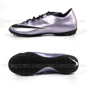 【偶寄卖 SS级 EUR44=JP280】Nike Mercurial Victory V TF足球鞋 651646 580