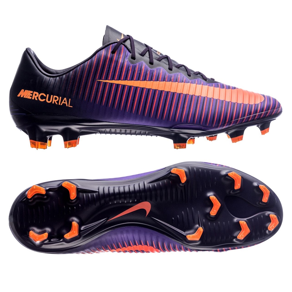 Nike Mercurial Vapor XII Elite AG Football Boots Total