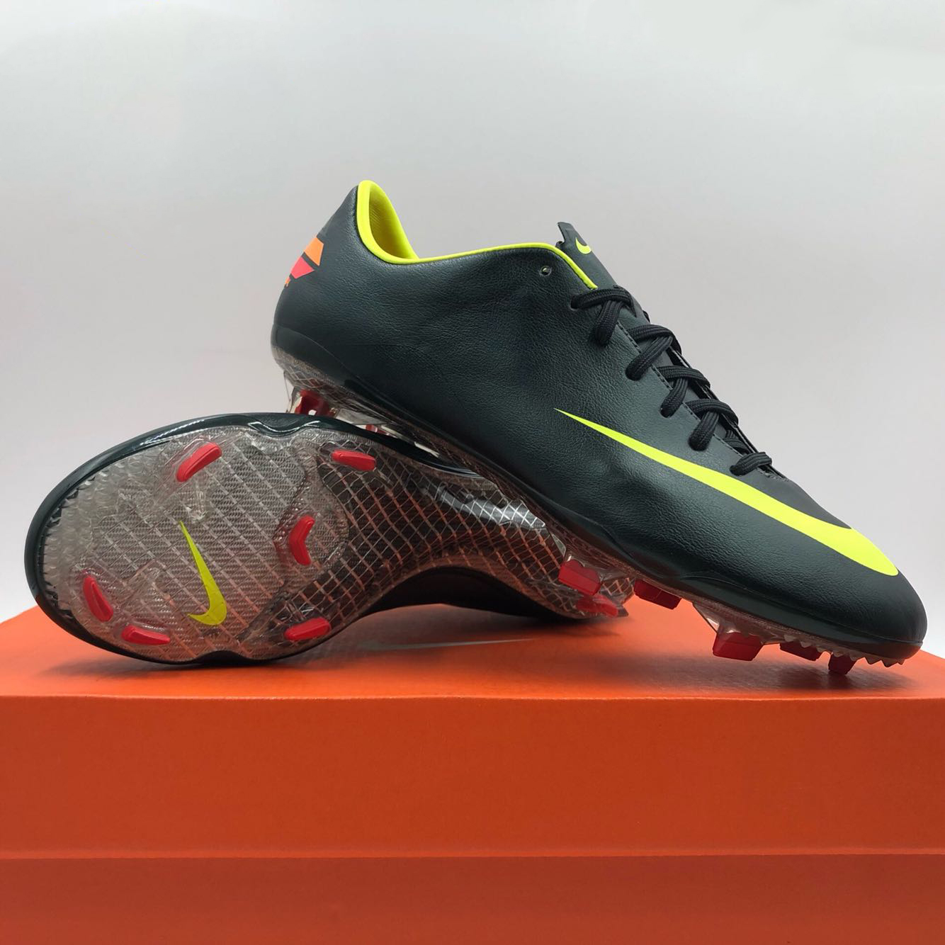 Nike “FORCE 新力场” 球鞋定制活动登陆上海 – NOWRE现客
