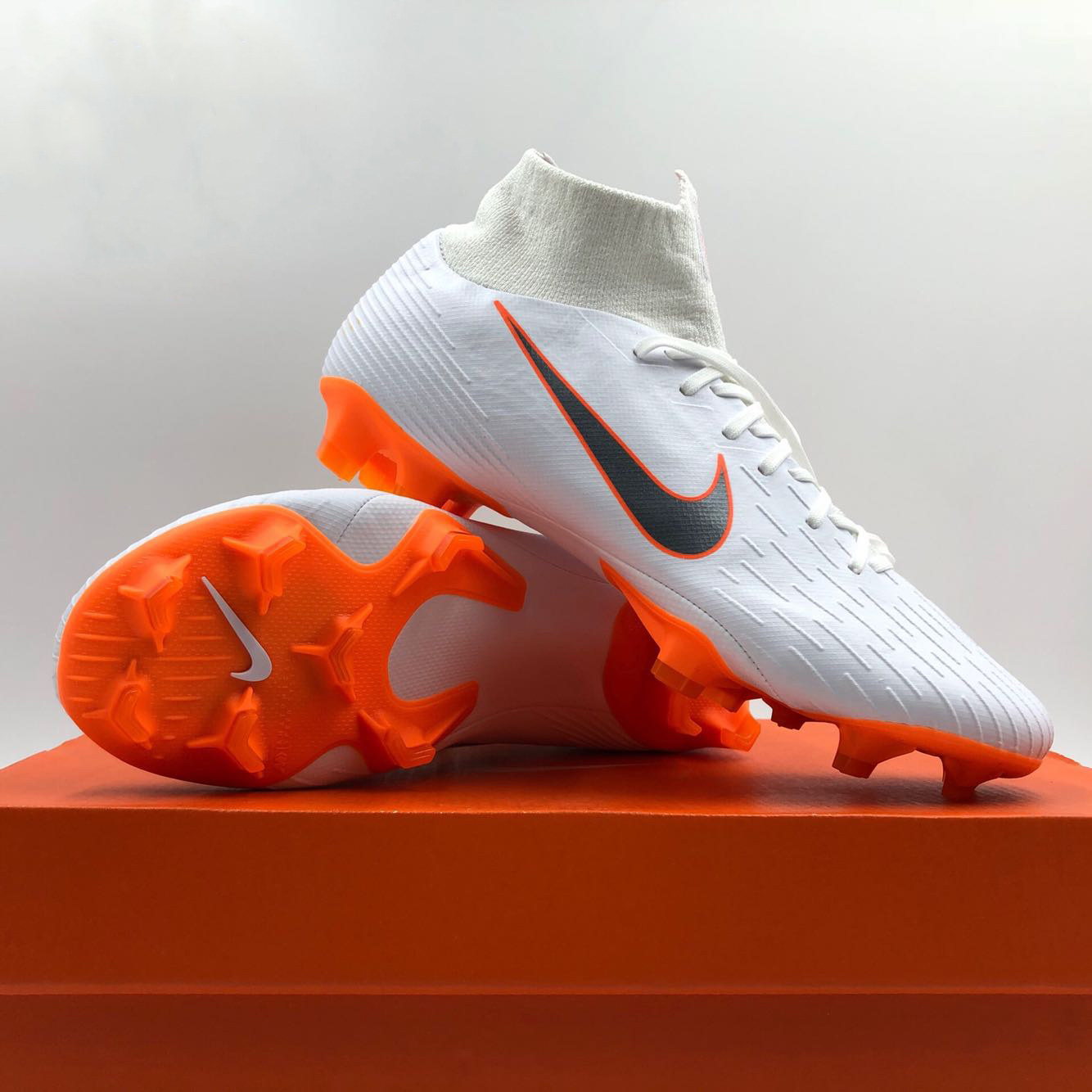 Nike Mercurial Superfly Elite CR7 Chapter 6 Special Edition