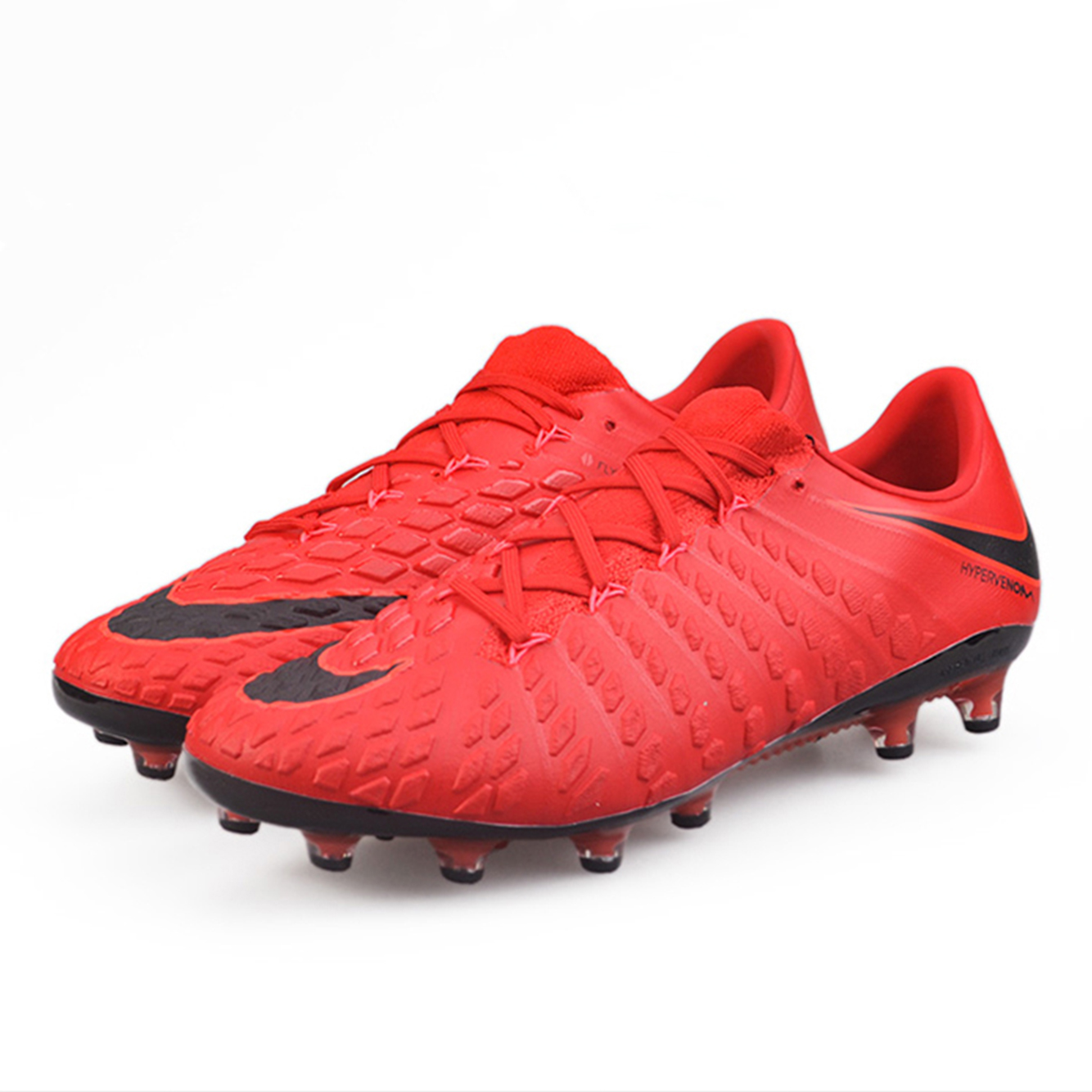 Nike Hypervenom Phantom III Pro D Fit AG Pro Football Boots