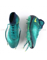 【偶寄卖 A级 EUR41=JP260】Nike Magista Obra II AG-Pro鬼牌超顶级足球鞋844594-375