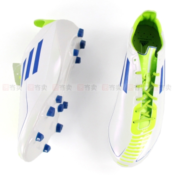 【偶寄卖 SS级 EUR44=JP280】adidas F50 Adizero Trx FG（Syn）顶级足球鞋G40342