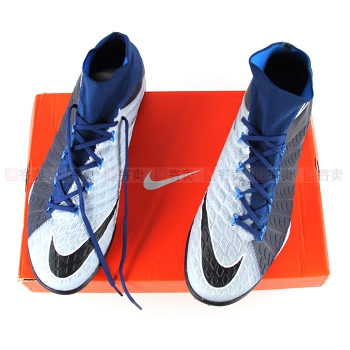 【偶寄卖 SS级 EUR44=JP280】Nike HypervenomX Proximo II DF TF 耐克毒锋3超顶级碎钉足球鞋852576-404